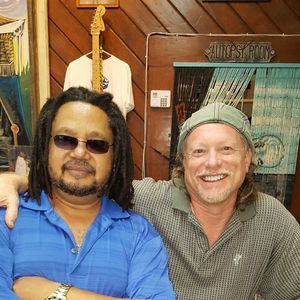 Meet your Posher, Mark